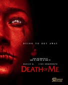 Death of Me -  Movie Poster (xs thumbnail)