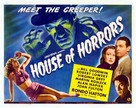 House of Horrors - Movie Poster (xs thumbnail)