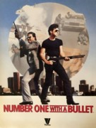 Number One with a Bullet - poster (xs thumbnail)