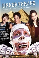 Under Wraps - DVD movie cover (xs thumbnail)