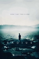 Radius - Canadian Movie Poster (xs thumbnail)