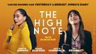The High Note - Dutch Movie Poster (xs thumbnail)