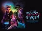 The Girl at the End of the Garden - Irish Movie Poster (xs thumbnail)
