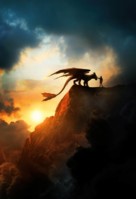 How to Train Your Dragon -  Key art (xs thumbnail)