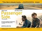 Passenger Side - British Movie Poster (xs thumbnail)
