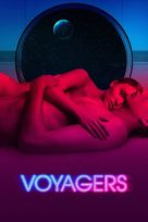 Voyagers - International Video on demand movie cover (xs thumbnail)