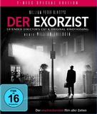 The Exorcist - German Movie Cover (xs thumbnail)