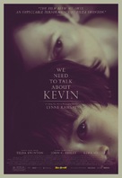 We Need to Talk About Kevin - Movie Poster (xs thumbnail)
