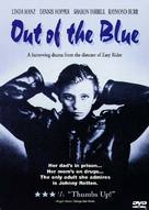 Out of the Blue - DVD movie cover (xs thumbnail)