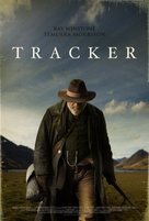 Tracker - New Zealand Movie Poster (xs thumbnail)