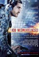 Source Code - Polish Movie Poster (xs thumbnail)