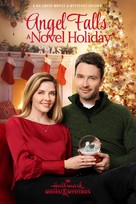 Angel Falls: A Novel Holiday - Movie Poster (xs thumbnail)