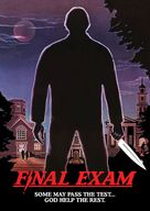 Final Exam - Movie Cover (xs thumbnail)