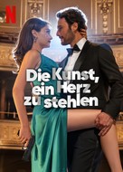 Romantik Hirsiz - German Video on demand movie cover (xs thumbnail)