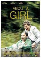 About a Girl - Movie Poster (xs thumbnail)