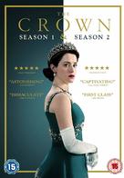 &quot;The Crown&quot; - British Movie Cover (xs thumbnail)