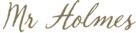 Mr. Holmes - Canadian Logo (xs thumbnail)