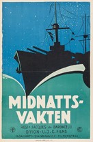 Veille d&#039;armes - Swedish Movie Poster (xs thumbnail)