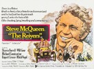 The Reivers - British Movie Poster (xs thumbnail)