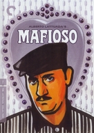 Mafioso - DVD movie cover (xs thumbnail)