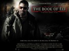 The Book of Eli - British Movie Poster (xs thumbnail)
