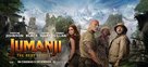 Jumanji: The Next Level - Malaysian Movie Poster (xs thumbnail)