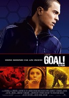 Goal - Italian Movie Poster (xs thumbnail)
