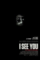 I See You - Movie Poster (xs thumbnail)