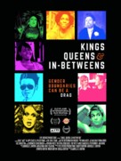 Kings, Queens, &amp; In-Betweens - Movie Poster (xs thumbnail)