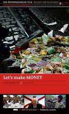 Let&#039;s Make Money - Austrian Movie Poster (xs thumbnail)