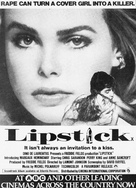 Lipstick - poster (xs thumbnail)