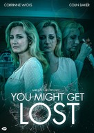You Might Get Lost - Movie Poster (xs thumbnail)