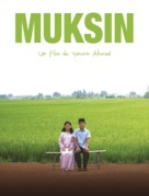 Mukhsin - French poster (xs thumbnail)