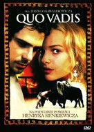 Quo Vadis? - Polish Movie Cover (xs thumbnail)