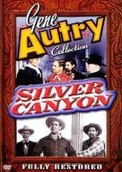 Silver Canyon - DVD movie cover (xs thumbnail)