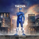 &quot;The Tick&quot; - Movie Poster (xs thumbnail)