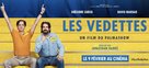 Les Vedettes - French Movie Poster (xs thumbnail)