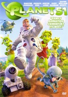 Planet 51 - Movie Cover (xs thumbnail)