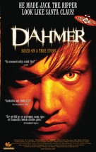 Dahmer - Danish poster (xs thumbnail)