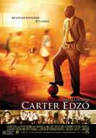 Coach Carter - Hungarian Movie Poster (xs thumbnail)