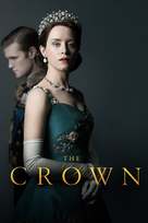 &quot;The Crown&quot; - Movie Cover (xs thumbnail)