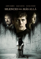 The Quiet Ones - Argentinian DVD movie cover (xs thumbnail)