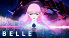 Belle: Ryu to Sobakasu no Hime - Movie Cover (xs thumbnail)