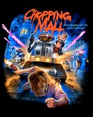 Chopping Mall - Movie Cover (xs thumbnail)