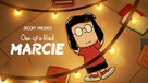 Snoopy Presents: One-of-a-Kind Marcie - Movie Cover (xs thumbnail)