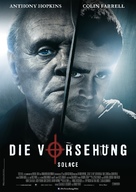 Solace - German Movie Poster (xs thumbnail)