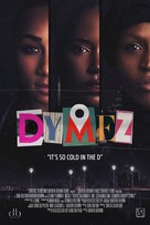 Dymez - Movie Poster (xs thumbnail)