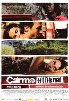 Carmo - British Movie Poster (xs thumbnail)