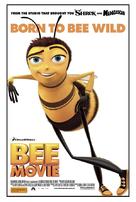 Bee Movie - Australian Movie Poster (xs thumbnail)