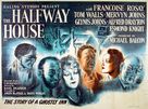 The Halfway House - British Movie Poster (xs thumbnail)